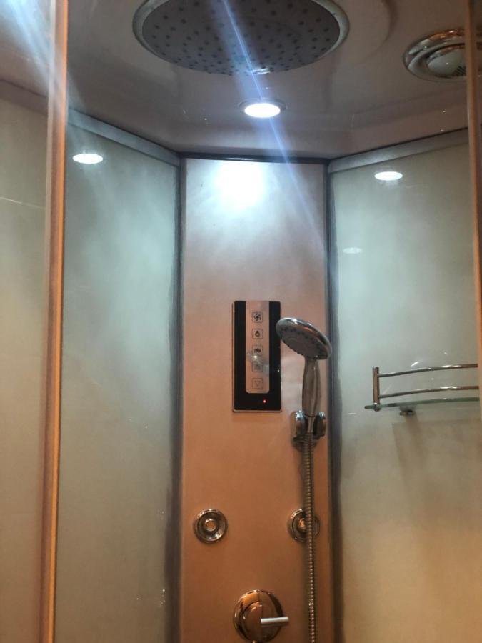 Apartment Albertina Padova Ngoại thất bức ảnh