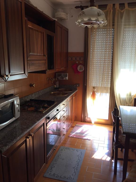 Apartment Albertina Padova Ngoại thất bức ảnh