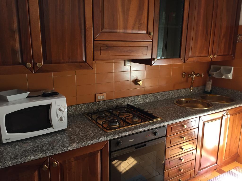 Apartment Albertina Padova Ngoại thất bức ảnh